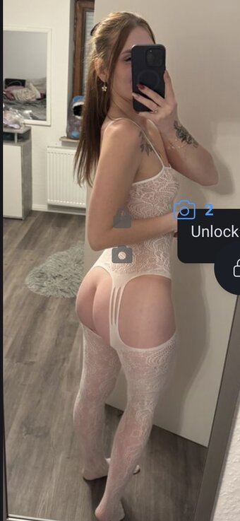 Dana Nude Leaks Photo 4