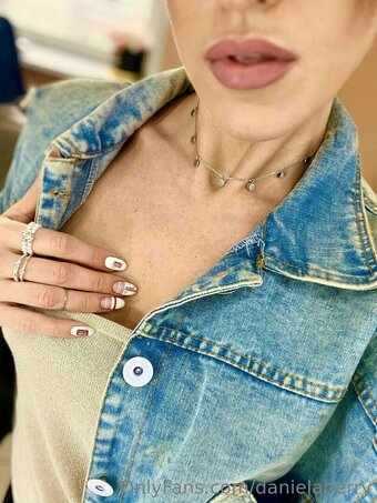 danaberry Nude Leaks Photo 1