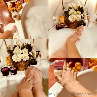 danaberry Nude Leaks Photo 4