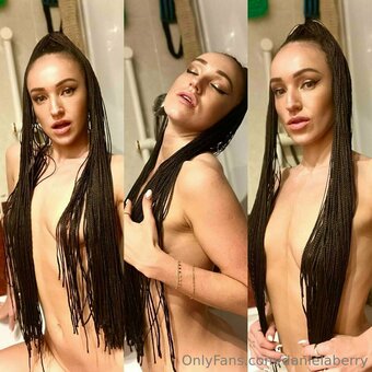 danaberry Nude Leaks Photo 5