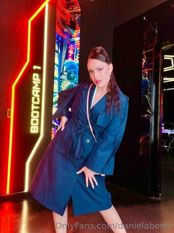 danaberry Nude Leaks Photo 8