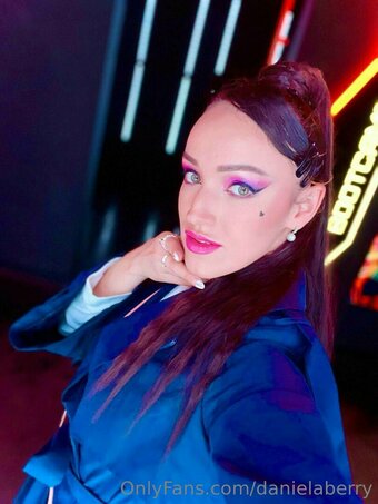 danaberry Nude Leaks Photo 9