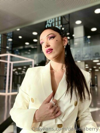 danaberry Nude Leaks Photo 11