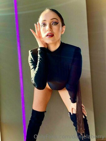 danaberry Nude Leaks Photo 14