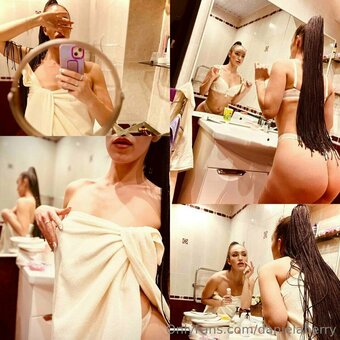 danaberry Nude Leaks Photo 22