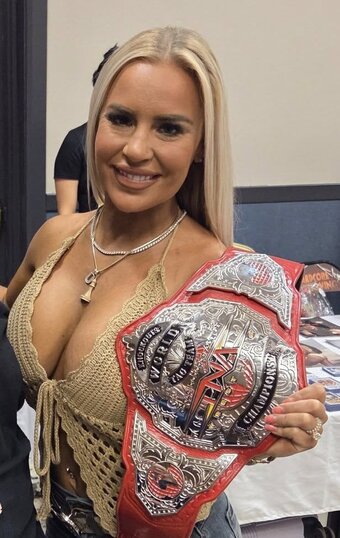 danabrooke Nude Leaks Photo 1