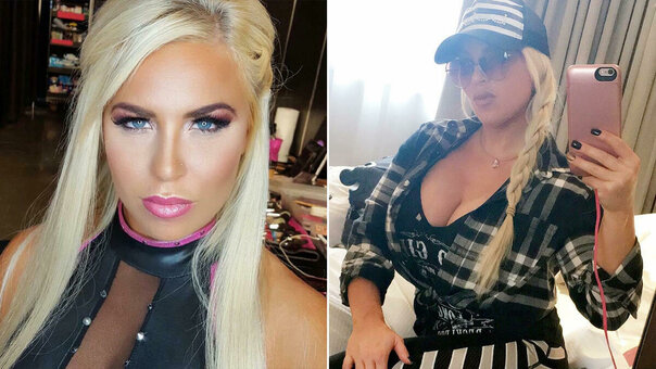 danabrooke Nude Leaks Photo 6