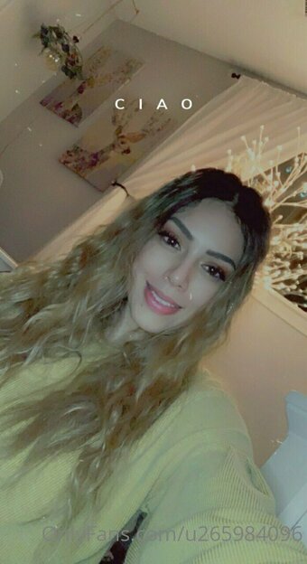 danagorgeus Nude Leaks Photo 3