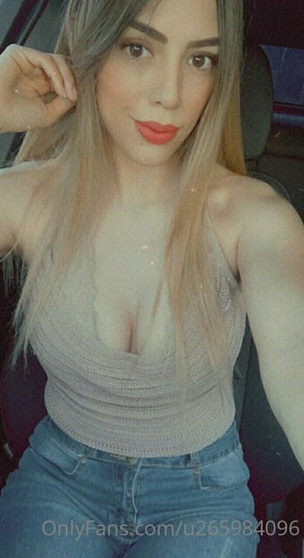 danagorgeus Nude Leaks Photo 4