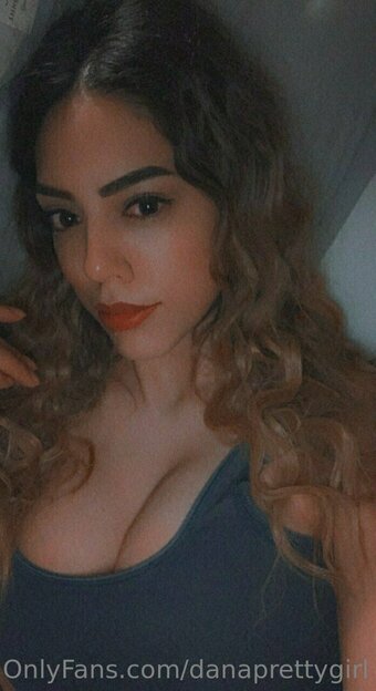 danagorgeus Nude Leaks Photo 6