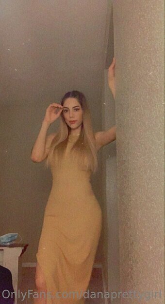 danagorgeus Nude Leaks Photo 8