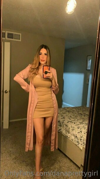 danagorgeus Nude Leaks Photo 10