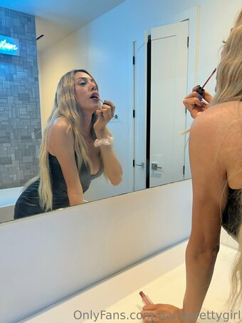 danagorgeus Nude Leaks Photo 11