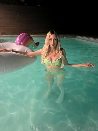 danagorgeus Nude Leaks Photo 12