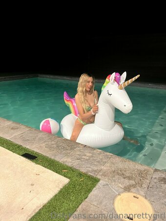 danagorgeus Nude Leaks Photo 13