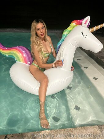 danagorgeus Nude Leaks Photo 14