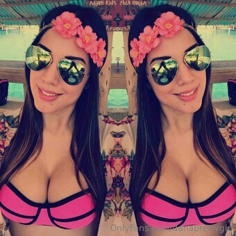 danagorgeus Nude Leaks Photo 17