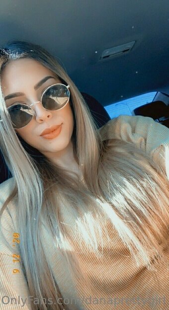 danagorgeus Nude Leaks Photo 18