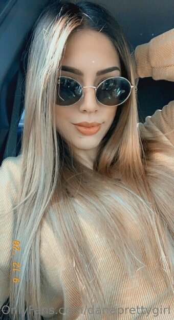 danagorgeus Nude Leaks Photo 19