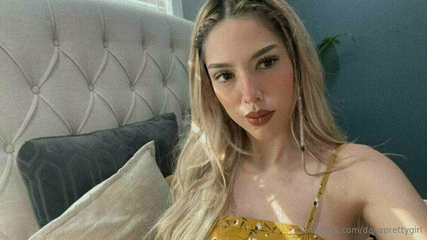 danagorgeus Nude Leaks Photo 24