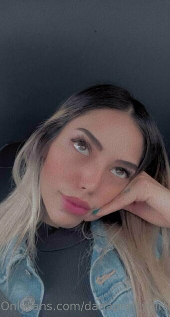 danagorgeus Nude Leaks Photo 28