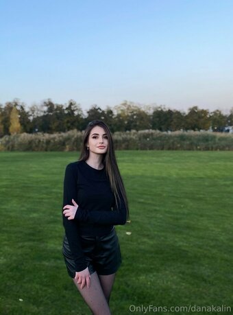 danakalin Nude Leaks Photo 19