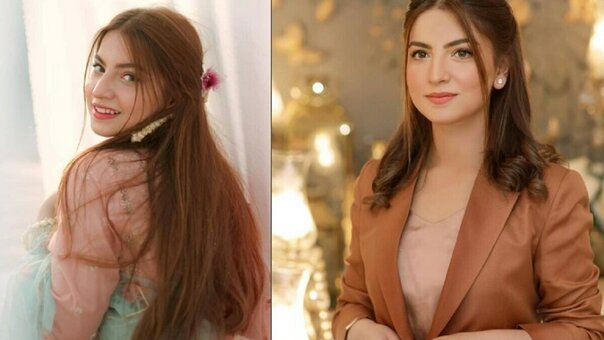 Dananeer Nude Leaks Photo 3