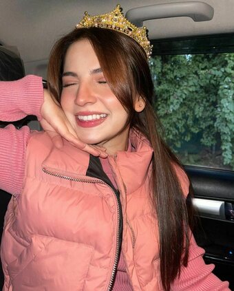 Dananeer Nude Leaks Photo 7