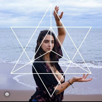 Danarhakos / darhakos / gaiasgoddess Nude Leaks OnlyFans Photo 4