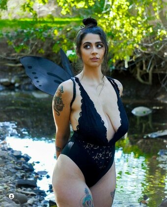 Danarhakos / darhakos / gaiasgoddess Nude Leaks OnlyFans Photo 6