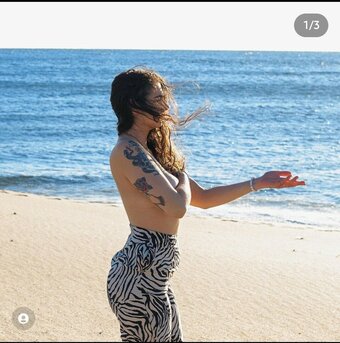 Danarhakos / darhakos / gaiasgoddess Nude Leaks OnlyFans Photo 7