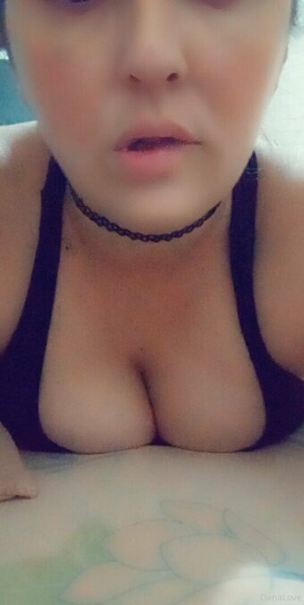 danavogg Nude Leaks Photo 2