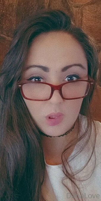 danavogg Nude Leaks Photo 5