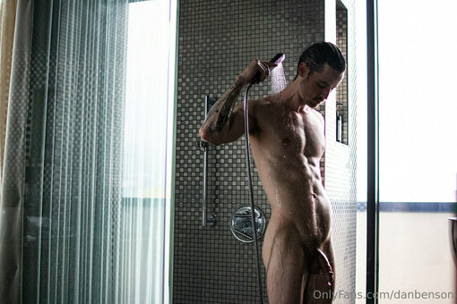 danbenson Nude Leaks Photo 18