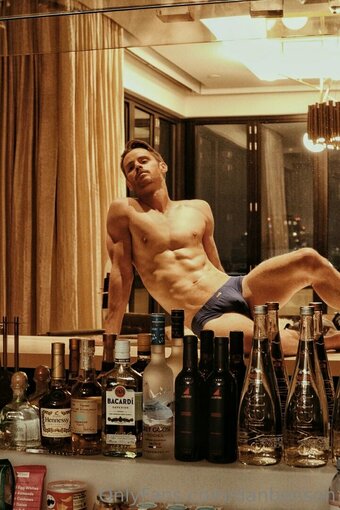 danbenson Nude Leaks Photo 24