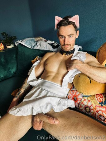 danbenson2 Nude Leaks Photo 4