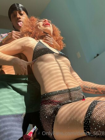 dance_5678 Nude Leaks Photo 18