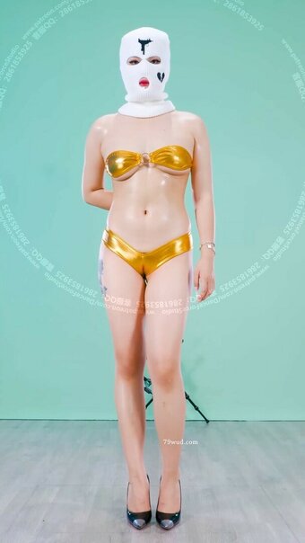 Dance Force Studio / DanceForceStudio / danceforcestudios / pNBENc1GStjTY65 / 绝对舞力 Nude Leaks Photo 14