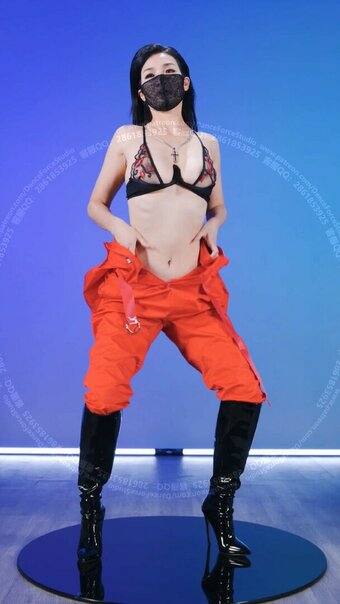 Dance Force Studio / DanceForceStudio / danceforcestudios / pNBENc1GStjTY65 / 绝对舞力 Nude Leaks Photo 17