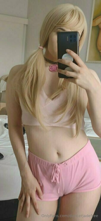 dancerjadefree Nude Leaks Photo 18
