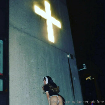 dancerjadefree Nude Leaks Photo 23