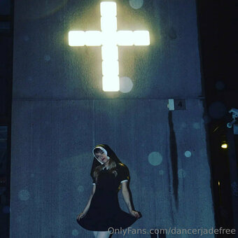 dancerjadefree Nude Leaks Photo 24
