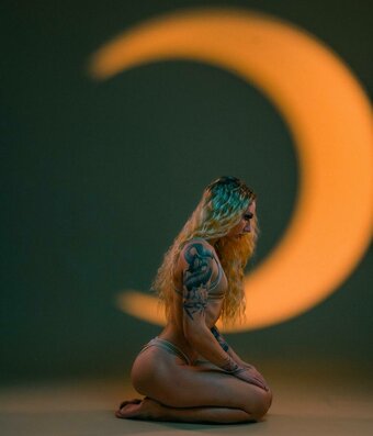 DanceZora / Zora Clay Nude Leaks OnlyFans Photo 8