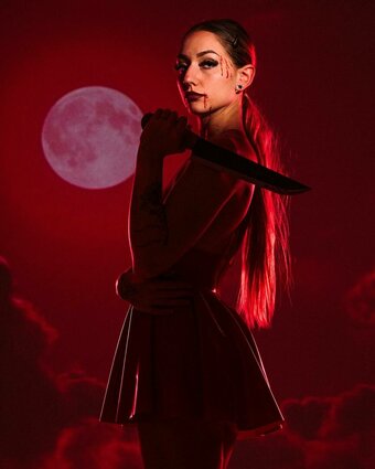 DanceZora / Zora Clay Nude Leaks OnlyFans Photo 10