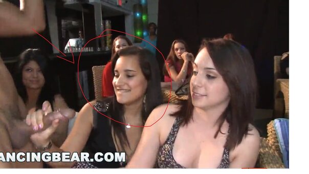 Dancing Bear Nude Leaks Photo 19