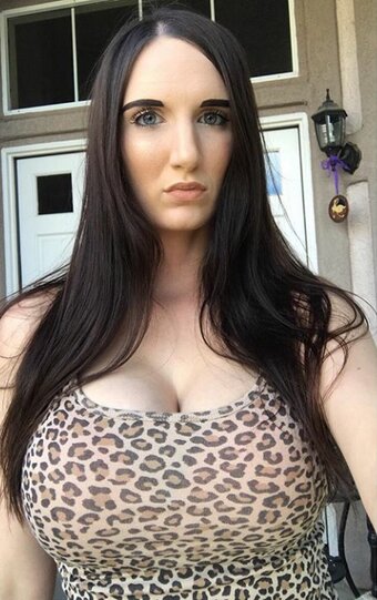 Dancingintheocean Nude Leaks Photo 3