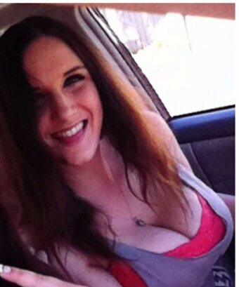 Dancingintheocean Nude Leaks Photo 4