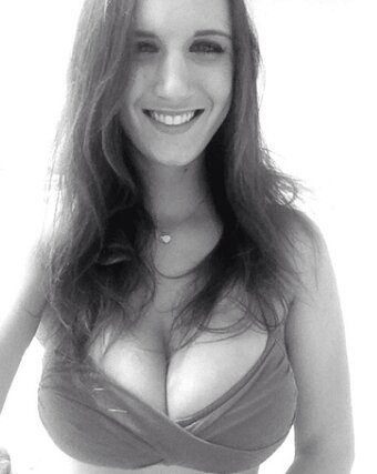 Dancingintheocean Nude Leaks Photo 6