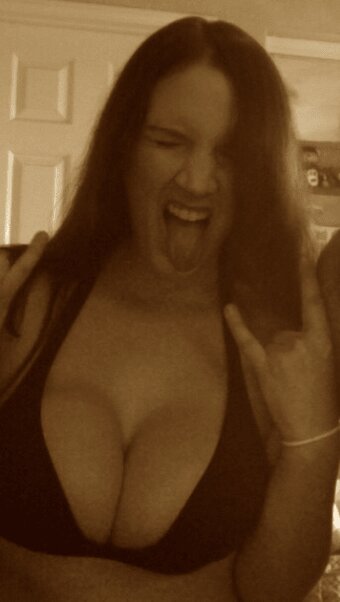 Dancingintheocean Nude Leaks Photo 7