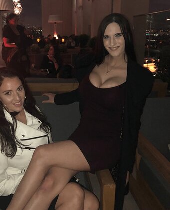 Dancingintheocean Nude Leaks Photo 11